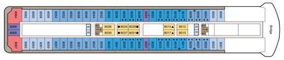 Deck Plan deck-4